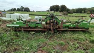 2003 Standen Rotavator - (Nottinghamshire)