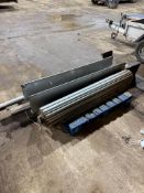 2022 Roller Shutter Door, 1.7m - (Hertfordshire)