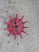 Chilton MX Bucket Spider - (Shropshire)