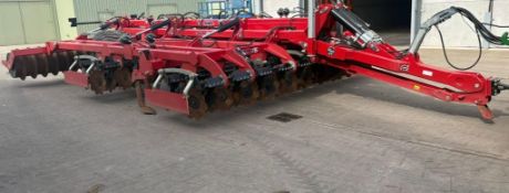 2023 Sumo Quattro - (Lincolnshire)