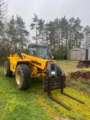 1997 Matbro TS 280 - (Norfolk)