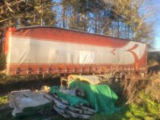 2010 SDC Trailer - (Norfolk)