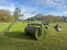 Misc. Flat Roll - (Norfolk)