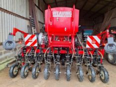 2018 Weaving 3m GD - (Sudbury)