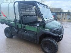 2023 Kawaski Mule Pro-DX - (Cambridgeshire)