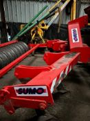 Sumo Subsoiler - (Lancashire)