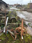 International Harvester Bar Mower - (Norfolk)