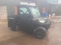 2024 Polaris Ranger - (Cambridgeshire)