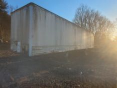 Misc. Box Trailer - (Norfolk)