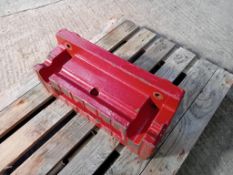 Case Weight Carrier - (Shropshire)