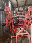 2006 Khun Hay Turner - (Norfolk)