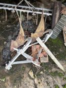 Ferguson Conventional Plough - (Norfolk)