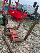 Broadwater Box Rotator - (Cambridgeshire)