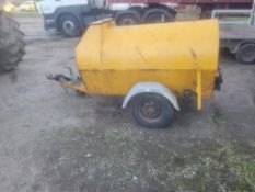 Misc. Fuel Bowser - (Norfolk)