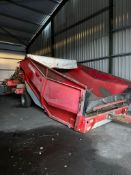 Grimme RH 24-60 Grader - (Lancashire)