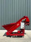 2020 Tong 1025 Weigher - (Bedfordshire)