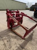 2004 Broadwater K75E 11D - (Norfolk)