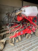 2016 Sumo DTS3 Drill - (Leicestershire)