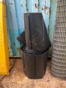 2No. Rolls Of Tree Root Barriers - (Buckinghamshire)