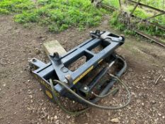 Fleming Bale Spike - (Lincolnshire)