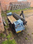 Farm Made Front Weight - (Norfolk)