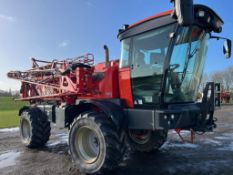 2016 SAM Horizon Self Propelled Sprayer - (Norfolk)