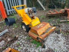 Turner Metro Mower 30