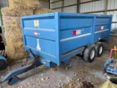 1996 AS Marston FF-8 - (Norfolk)