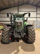 2024 Fendt 720 Vario Power+ - (Bedfordshire)