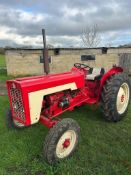 International Harvester 434 - (Norfolk)