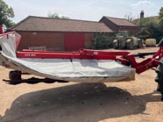 2010 Lely Mower - (Norfolk)