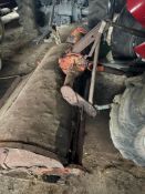 Howard Rotovator - (Norfolk)