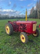 David Brown 850 - (Norfolk)