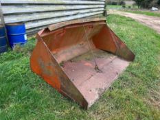 Misc. Bucket - (Lincolnshire)