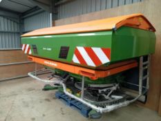 2022 Amazone ZAV 3200 Fertiliser Spreader - (Shropshire)