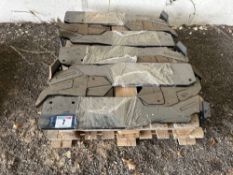 5No Tillso low disturbance legs and points