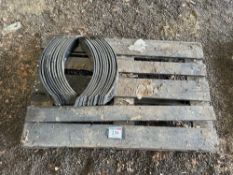 21No Horsch left and right hand sweep points