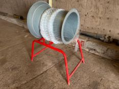 Christmas tree wrapper 17