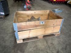 30No cross cutter discs for Vaderstad Carrier