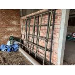 Quantity miscellaneous gates