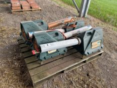 4No Scatterbird Mark 3 bird scarers NB: Manual in Office