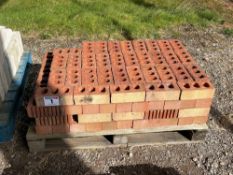 Quantity bricks