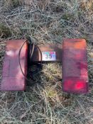 Tail lights
