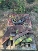 Quantity Dowdeswell spares