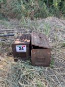 2No toolboxes