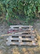Quantity hand tools