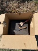 Quantity workshop equipment and spares