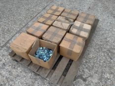 Quantity banding staples c.20,000No