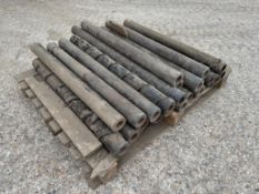 21No Kverneland Dahlman rollers