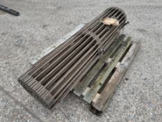 Grimme GT170S 50mm digging web